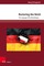 Schuppener, G: Restoring the Reich