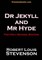 Dr Jekyll and Mr Hyde
