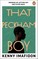 Imafidon, K: That Peckham Boy