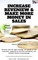 Janson, S: Increase Reveniew & Make More Money in Sales