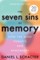 Schacter, D: 7 SINS OF MEMORY UPDATED /E
