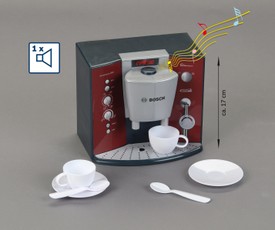 KLEIN BOSCH Kafijas aparāts