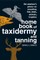 Home Book of Taxidermy and Tanning