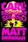 Dinniman, M: Carl's Doomsday Scenario