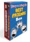 Kinney, J: Diary of a Wimpy Kid Best Friends: 2-Book Hardcov