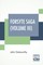 Galsworthy, J: Forsyte Saga (Volume III)