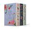 Austen, J: Jane Austen Gift Set/Puffin in Bloom 3-Book Coll.