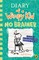 Kinney, J: Diary of a Wimpy Kid 18: No Brainer