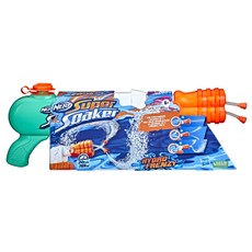 NERF SUPERSOAKER ūdens rotaļu ierocis