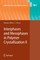 Interphases and Mesophases in Polymer Crystallization II