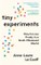 Le Cunff, A: Tiny Experiments