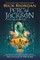 Percy Jackson and the Olympians: The Chalice of the Gods