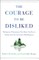 The Courage to Be Disliked