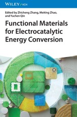 Functional Materials for Electrocatalytic Energy Conversion