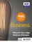 AQA A-level Business (Surridge and Gillespie)