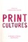 Print Cultures