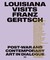 Louisiana Visits Franz Gertsch - Post-War Art