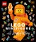 LEGO® Minifigure A Visual History New Edition