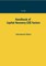 Handbook of Capital Recovery (CR) Factors