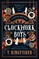 Kingfisher, T: Clockwork Boys