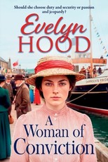 A Woman of Conviction