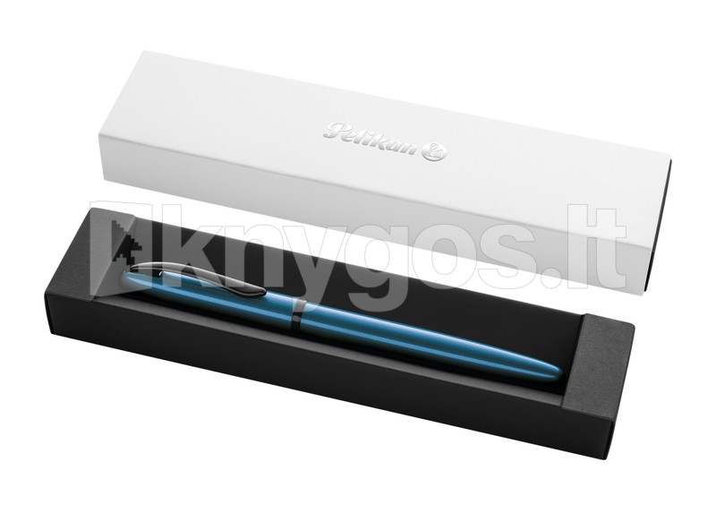 Pelikan JAZZ NOBLE Elegance pildspalva, gaiši