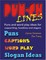Pun-ch Lines Puns and Word Play Ideas for Copywriting, Headlines and Slogans