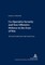 Co-Operative Security and Non-Offensive Defence in the Zone of War