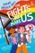 Hagger-Holt, S: Fights That Make Us
