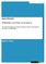 Walkability and built environment