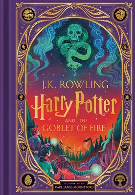 Scholastic Inc. Harry Potter and the