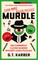 Karber, G: Murdle: Even More Killer Puzzles