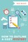 How to Outline a Cozy Mystery Workbook