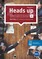 Heads up B2. Student's Book with audios