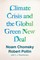 The Climate Crisis and the Global Green New Deal