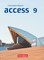 Access 9. Jahrgangsstufe - Bayern - Schülerbuch