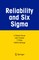 Kumar, U: RELIABILITY & 6 SIGMA 2006/E