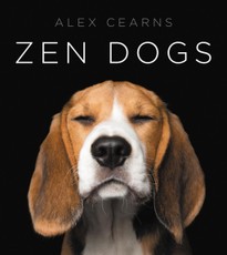 Cearns, A: Zen Dogs