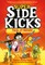 Super Sidekicks #3: Trial of Heroes