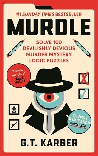 Profile Books Ltd Murdle