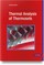 Bach, A: Thermal Analysis of Thermosets