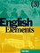 English Elements 3. Schülerbuch