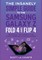La Counte, S: Insanely Simple Guide to the Samsung Galaxy Z