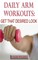 Daily Arm Workouts: Get That Desired Look
