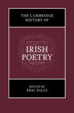 The Cambridge History of Irish Poetry