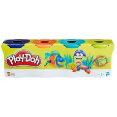 PLAY-DOH Plastilīns - Classic krāsa