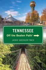 Tennessee Off the Beaten Path(r)