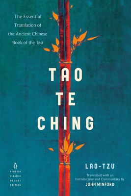 PENGUIN GROUP Tao Te Ching
