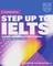Step Up To IELTS. Self-Study Pack (Student's Book with 2 CDs)
