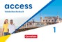 Access Band 1: 5. Schuljahr - Vokabeltaschenbuch